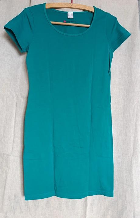 Dievčenské/dámske saty - 32/34 - bon prix, bonprix,xs