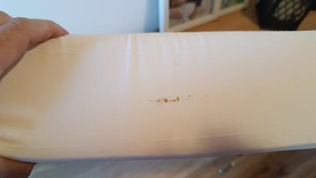 Klinový vankúš, šírka (cm): 60,dĺžka (cm): 40