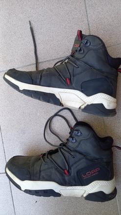 Topanky na jesen zimu, loap,40