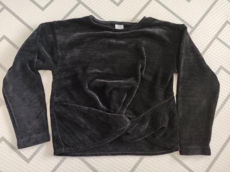 Lindex velurove svetriky 128, lindex,128