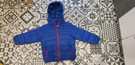 Prechodna bunda, lupilu,86