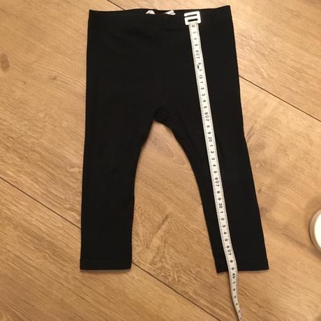 Dievčenský set reserved 86, reserved,86