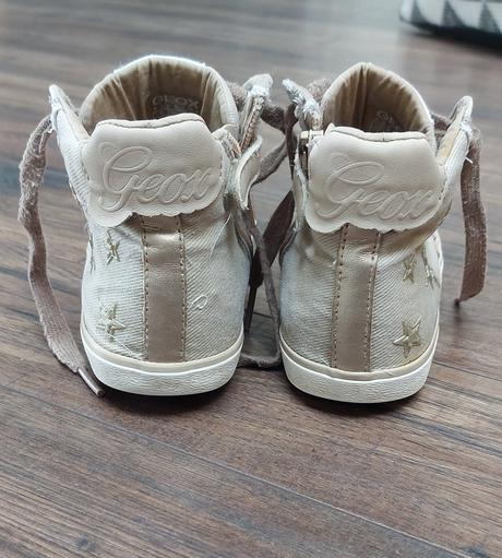 Tenisky geox, geox,33