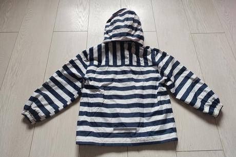 Vetrovka alive, alive,116