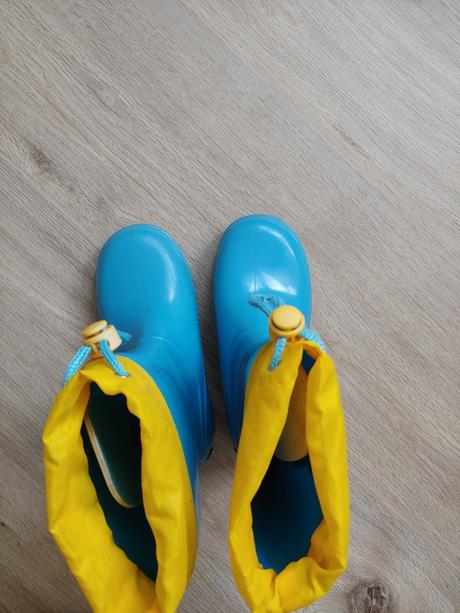 Detské gumáky looney tunes leo 29, 29