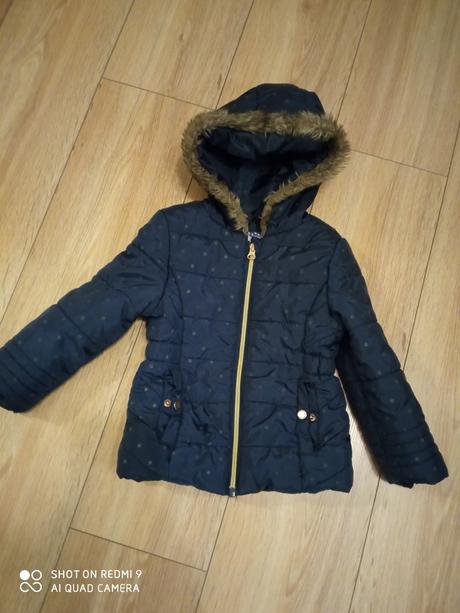 Zimná bunda f&f, f&f,98