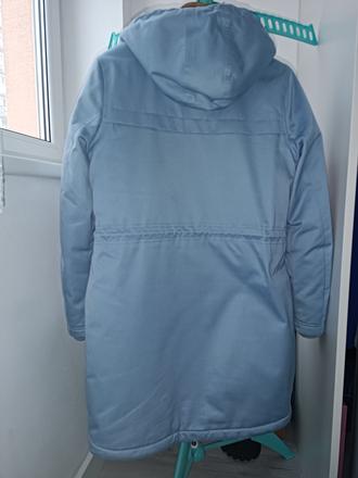 Icebound zimná bunda, m