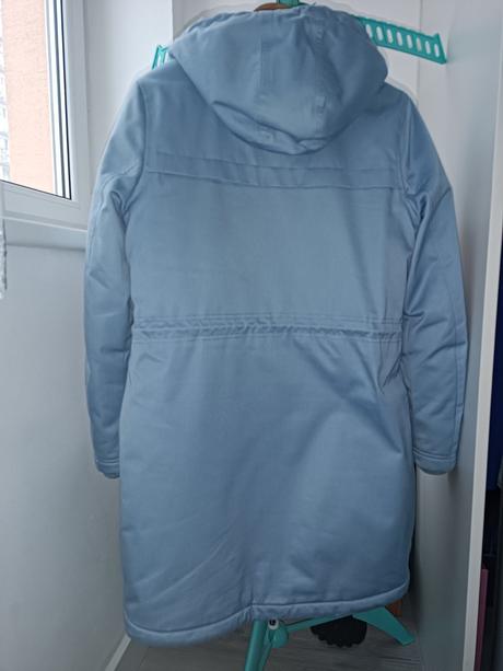 Icebound zimná bunda, m