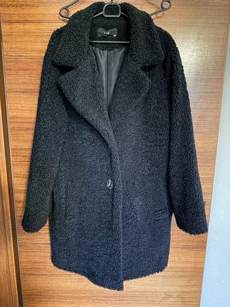 Oversize kabát, f&f,42