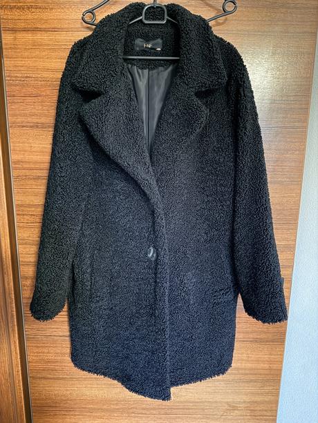 Oversize kabát, f&f,42