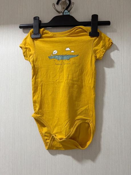 Chlapčenské body, sinsay,86