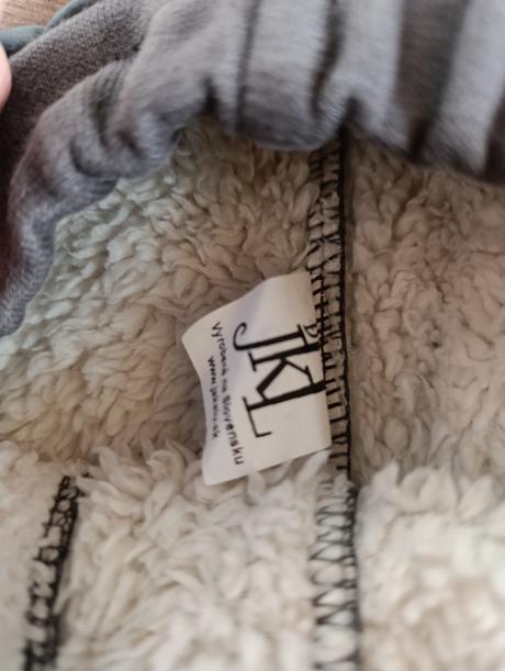 Softshellove nohavice, 92