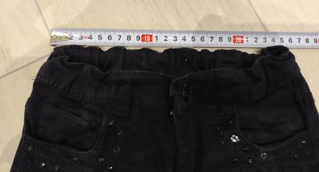 Predám dievčenské rifle, dopodopo,122