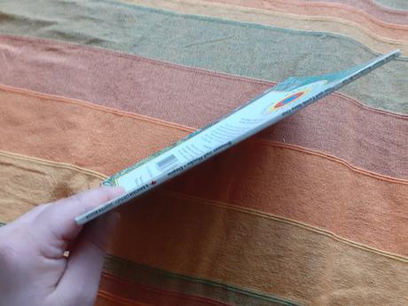 Lion and lamb step out, 