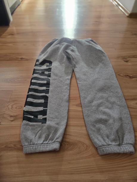 Tepláky, adidas,152