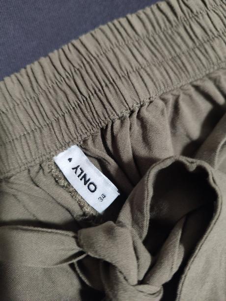 Nohavice only, veľ. 34, only,34