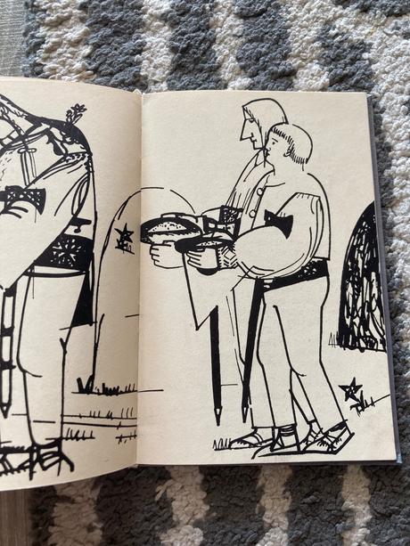 Samo chalupka junácke piesne (1964), 