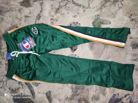 Tepláky champion, champion,110