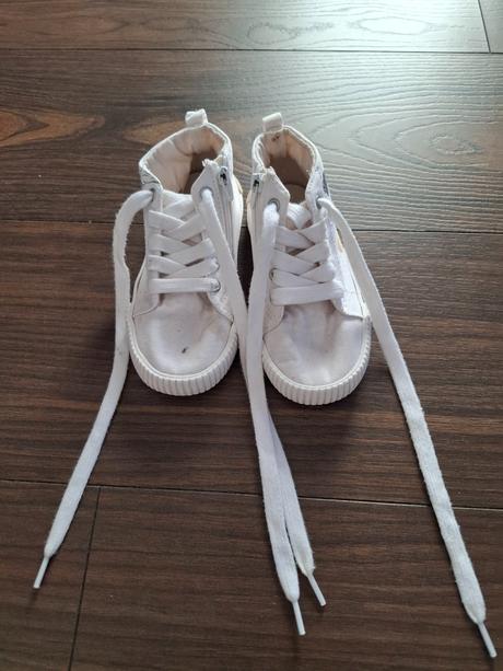 Tenisky zara, zara,25