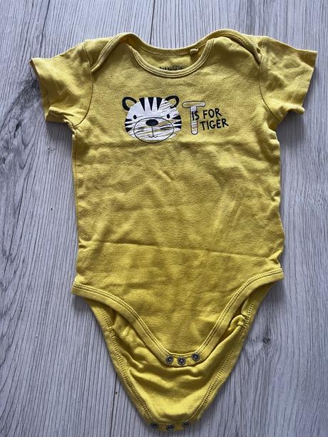 Kratkorukavove body, lupilu,92