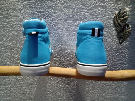 Tenisky lemon x s postovnym, 35