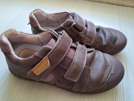 Topánky dd step 33, d.d.step,33