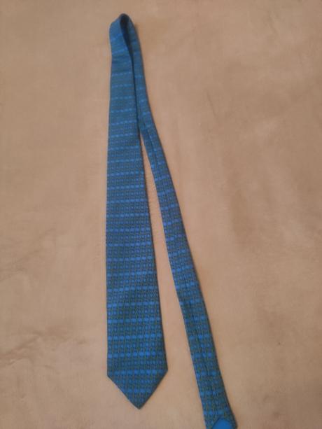 Pánske značkové kravaty, 