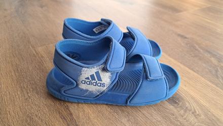 Sandále adidas, adidas,25