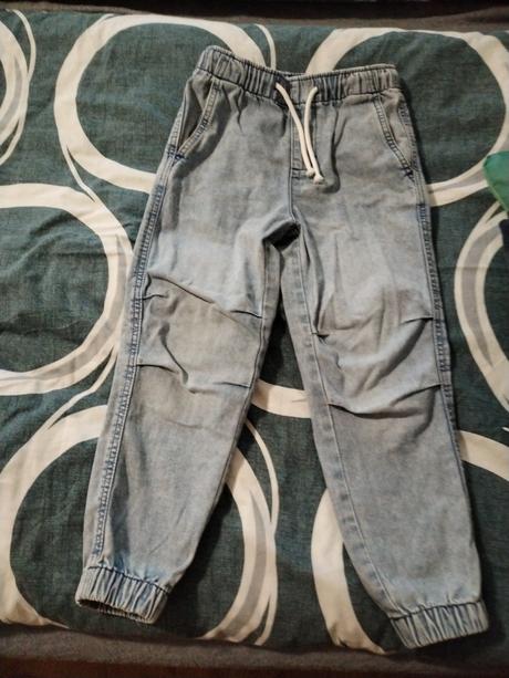 Rufle pre chlapca, h&m,122