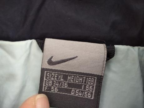 Adidas súprava xl, nike,56