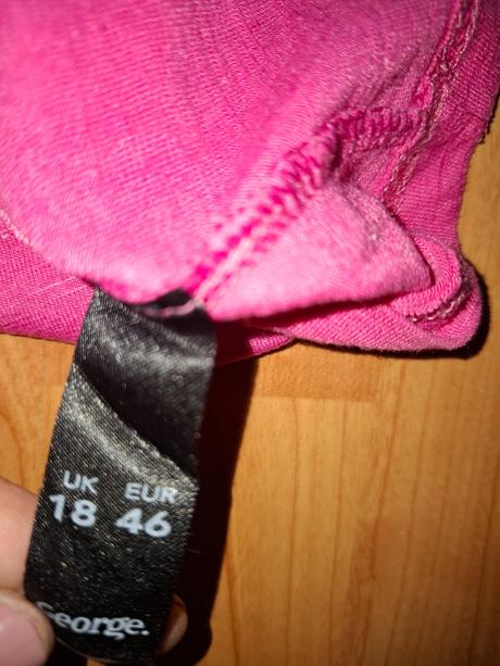 Damske tričko, george,46