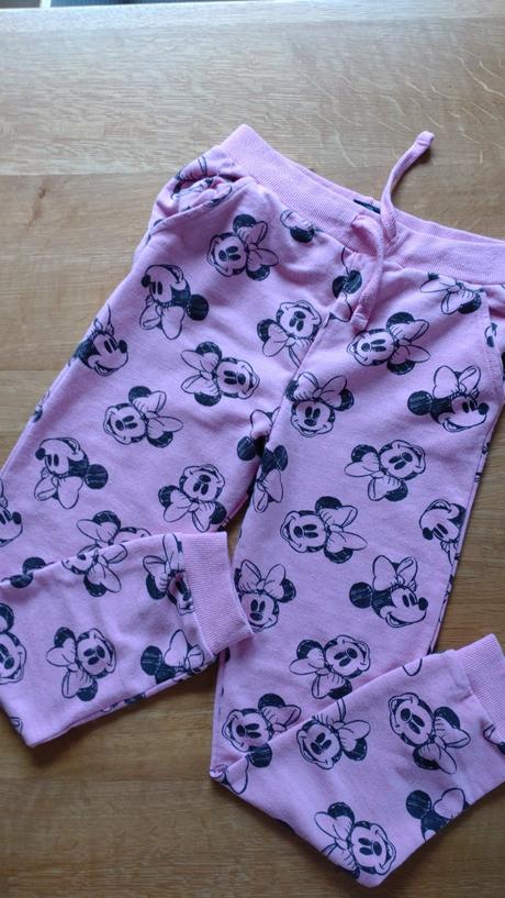 Tepláky, sinsay,146