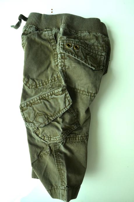 Nohavice, marks & spencer,86