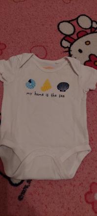 Body v62/68, lupilu,68