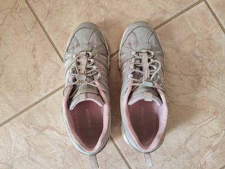 Trekové tenisky, graceland,36