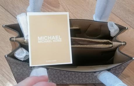 Kabelka michael kors, michael kors