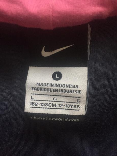 Mikina nike, nike,152