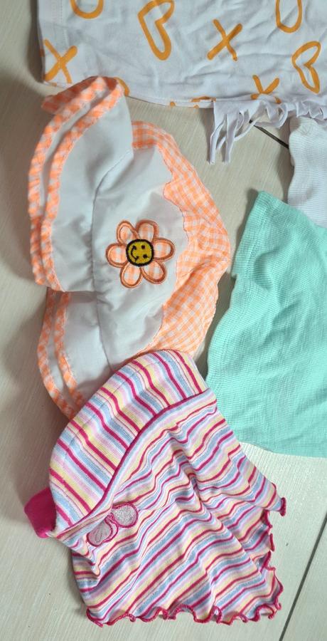 Letný balíček, 68–80