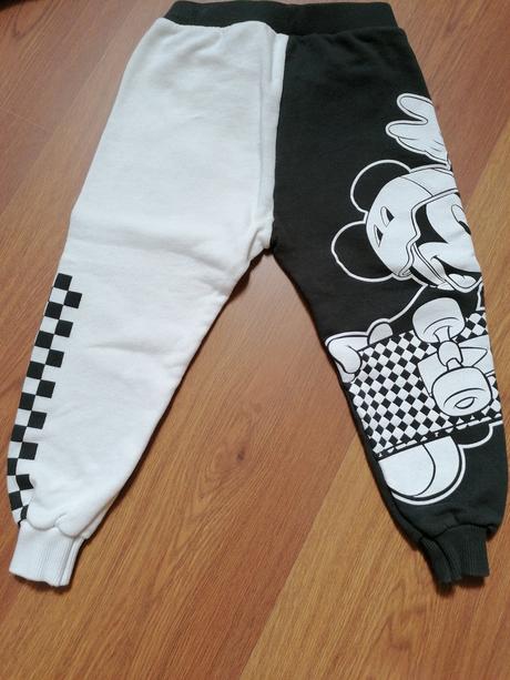 Zara tepláky 104, zara,104