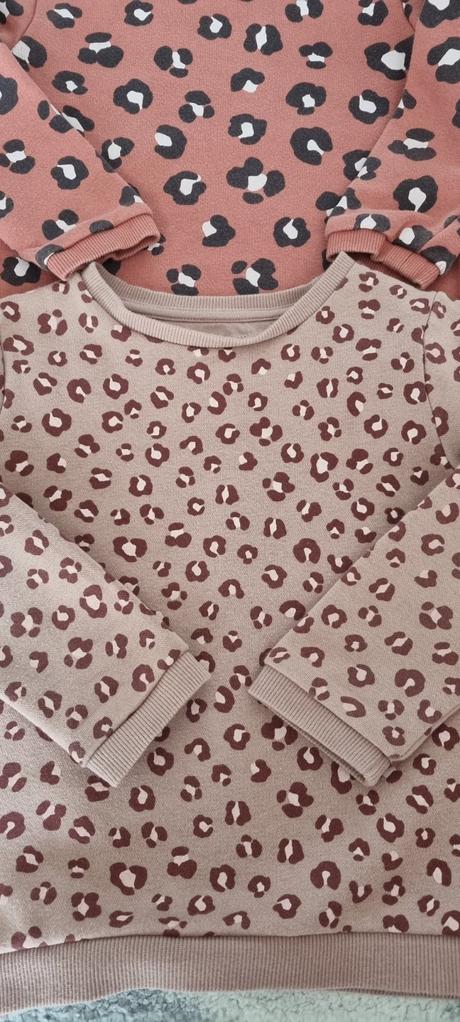 Mikina f&f v.110, f&f,110