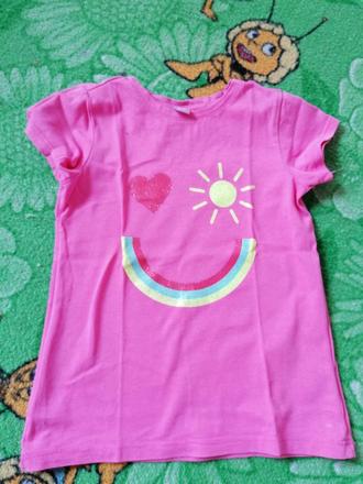 Trblietavé tričko, dopodopo,104