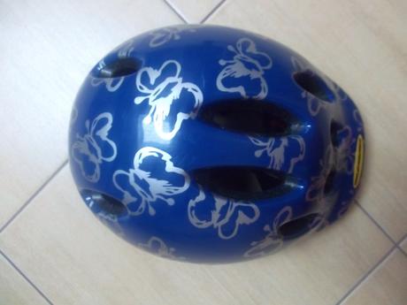 Helma na bicykel - olpran, xs