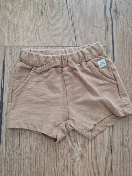 Lindex kraťase vel. 56, lindex,56