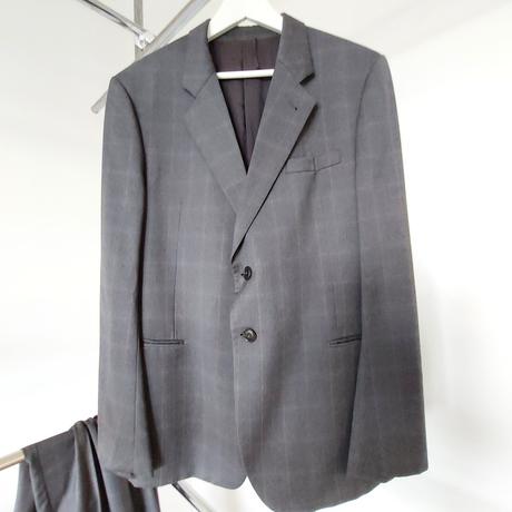 Pansky oblek giorgio armani, armani,xl