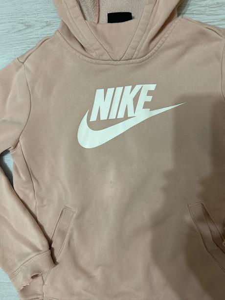 Dievčenská mikina nike-m, nike,m