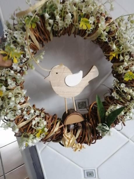 Veniec na jar a veľkú noc, 