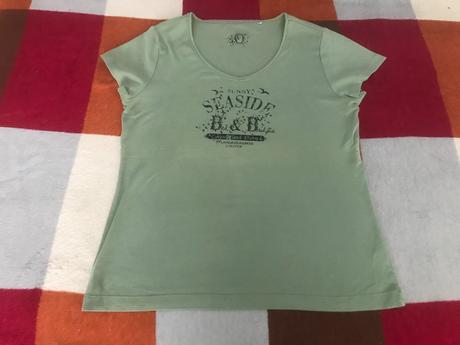 Tričko, vel. 42, zn. s. oliver, s.oliver,42