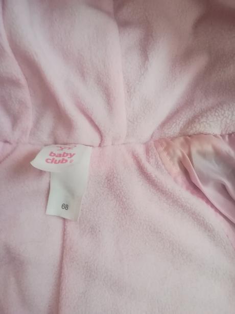 Zimná kombinéza, 68