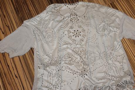 Cardigan bershka v. s, 158