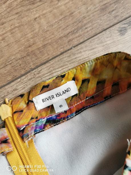 Dámska sukňa river island, river island,32
